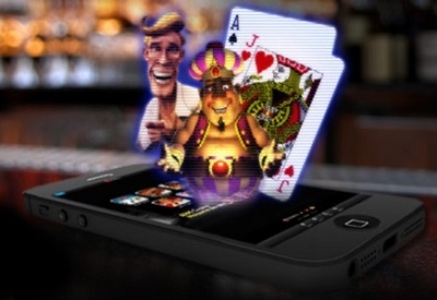 Bovada online casino and mobile casino